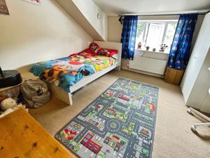 Bedroom 3- click for photo gallery